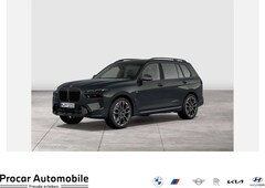 Bild des Angebotes BMW X7 xDrive40i MSport Pro DA/PA Prof SkyLounge 22" LMR