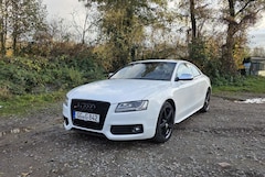 Bild des Angebotes Audi S5 4,2l V8 quattro
