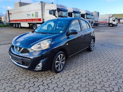 Bild des Angebotes Nissan Micra Micra 1.2