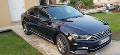 Bild des Angebotes VW Passat R Line 2.0TDI (BlueMotion Technology) DSG Highline