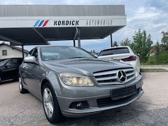 Bild des Angebotes Mercedes-Benz C 180 Kompressor "CLASSIC" LIMO W204