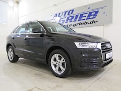 Bild des Angebotes Audi Q3 sport quattro, Xenon, Navi, Sportsitze