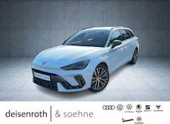 Bild des Angebotes CUPRA Leon Sportstourer 1.5 eTSI AHK/Nav/Assist/Kam/ACC/18''/