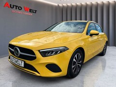 Bild des Angebotes Mercedes-Benz A 180 A -Klasse 1.Hand/LED/ACC/Kamera/Navi/SHZ/PDC