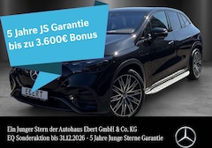 Bild des Angebotes Mercedes-Benz EQE 500 EQE500 SUV AMG Prem+ AIRMATIC Masage AHK 22kw TV