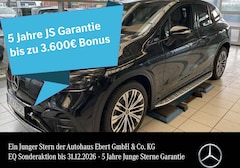 Bild des Angebotes Mercedes-Benz EQE 500 EQE500 SUV AMG Prem+ AIRMATIC Masage AHK 22kw TV