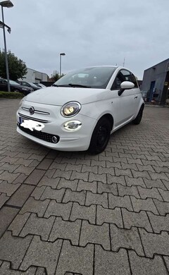 Bild des Angebotes Fiat 500 Lounge