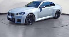 Bild des Angebotes BMW M2 Coupe M Sportsitze M Carbondach HiFi Driving