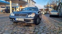 Bild des Angebotes Mercedes-Benz C 160 C 160 Kompressor Sportcoupe