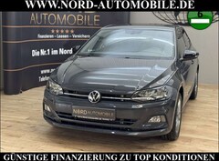 Bild des Angebotes VW Polo UNITED 1.0 TSI Kamera/Navi/SHZ/16 United