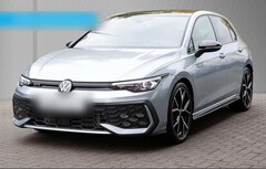 Bild des Angebotes VW Golf GTI 2.0 TSI DSG Black Style AHK, RFK, Pano., IQ.Lig...