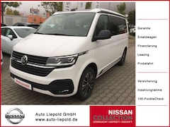 Bild des Angebotes VW T6.1 California Beach Camper Edition FWD