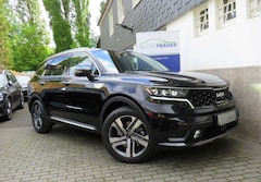 Bild des Angebotes Kia Sorento Spirit 2WD // 360°, SCC, Virtl.