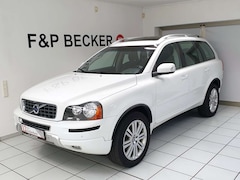 Bild des Angebotes Volvo XC90 XC90 2,4 D4 Geartonic Kinetic 2.Hand AHK 7 Sitzer