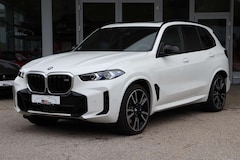 Bild des Angebotes BMW X5 M60i xDrive MProf/Assistant/Innovation/Travel
