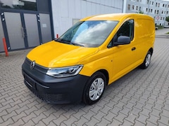 Bild des Angebotes VW Caddy V Cargo 2.0 TDI *LED*NAVI*ACC*1.HAND*