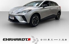 Bild des Angebotes MG MG4 51 kWh CarPlay/Android*ACC*PDC*17"