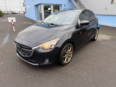 Bild des Angebotes Mazda 2 Lim. Sports-Line