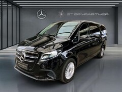 Bild des Angebotes Mercedes-Benz EQV 300 , LANG - SOUND, 360°, ELEKTR. TÜREN, 7 S.