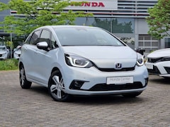 Bild des Angebotes Honda Jazz Hybrid Executive 1.5 Automatik|Allwetter
