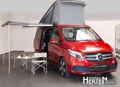 Bild des Angebotes Mercedes-Benz Marco Polo V 300 d Marco Polo+COMAND+Standh.+AHK+DISTRONIC