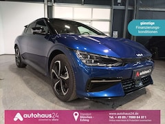 Bild des Angebotes Kia EV6 Elektro 77,4 kWh GT Line|LED|Navi