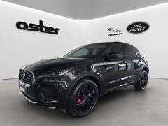 Bild des Angebotes Jaguar E-Pace E-PACE P300Sport AWD|BlackPack|Keyless|HUD|PGD