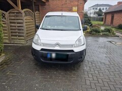 Bild des Angebotes Citroen Berlingo L1 Proline