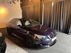 BMW M5 Limousine Individual*