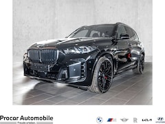 Bild des Angebotes BMW X5 xDrive40d 22" M Sport Pro Luftfederung 360° SkyLou