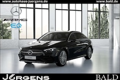 Bild des Angebotes Mercedes-Benz A 250 4M Limo AMG-Sport/Burm/MLB/Kamera/Keyl/Amb