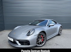 Bild des Angebotes Porsche 992 911 Carrera S Sportabgasanlage InnoDrive LED
