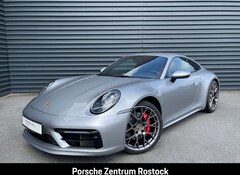 Bild des Angebotes Porsche 992 911 Carrera S Sportabgasanlage InnoDrive LED