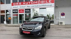 Bild des Angebotes Subaru XV 2.0D Comfort 4WD/AHK/Kamera