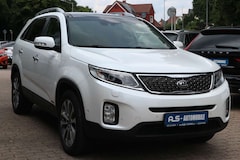 Bild des Angebotes Kia Sorento Platinum 4WD *2.HAND/AUTO/RFK/PANO/AHK*