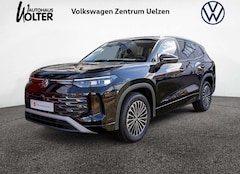 Bild des Angebotes VW Tayron 2.0 TDI Elegance AHK ACC 360° 7-SITZER
