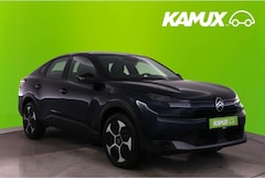 Bild des Angebotes Citroen C4 1.2PureTech Aut.145 Plus+LED+CARPLAY+PDC