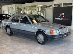 Bild des Angebotes Mercedes-Benz 300 W124 H-Kennzeichen