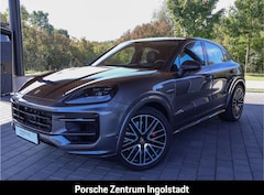Bild des Angebotes Porsche Cayenne S E-Hybrid Coupe, SH 4x, SL, Head Up Display, el.