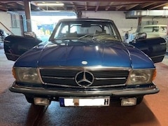 Bild des Angebotes Mercedes-Benz SL 450