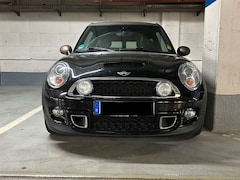 Bild des Angebotes MINI Cooper S Clubman Mini Cooper S Clubman Bond Street