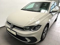 Bild des Angebotes VW Polo VI Move Sitzhzg. Discover Pro PDC Act. Info