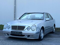 Bild des Angebotes Mercedes-Benz E 270 CDI CLASSIC