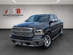 Bild des Angebotes Dodge RAM Laramie*Leder*LED*Navi*LPG*Unfallfrei*1.Ha