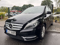 Bild des Angebotes Mercedes-Benz B 180 B -Klasse B 180 CDI / d