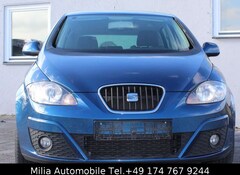 Bild des Angebotes SEAT Altea ALTEA 1,4 TSI 4You NAVI,PDC,SITZH