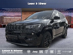 Bild des Angebotes Jeep Compass S+