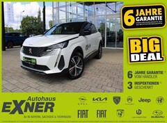Bild des Angebotes Peugeot 3008 1.2 PureTech 130 ALLURE PACK Navi, LED