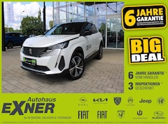 Bild des Angebotes Peugeot 3008 1.2 PureTech 130 ALLURE PACK Navi, LED