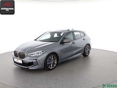 Bild des Angebotes BMW 135 M135 i xDrive SHADOW PANO,HARMAN/K,KAMERA,MEMORY